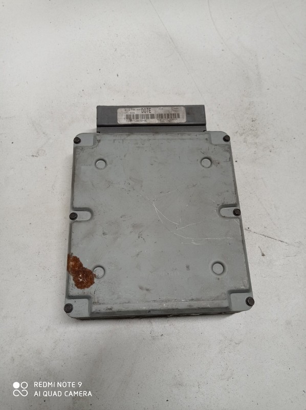 Calculateur Moteur Ecu Ford Focus 1.8 Td 1s4f-12a650-Ae (94c)