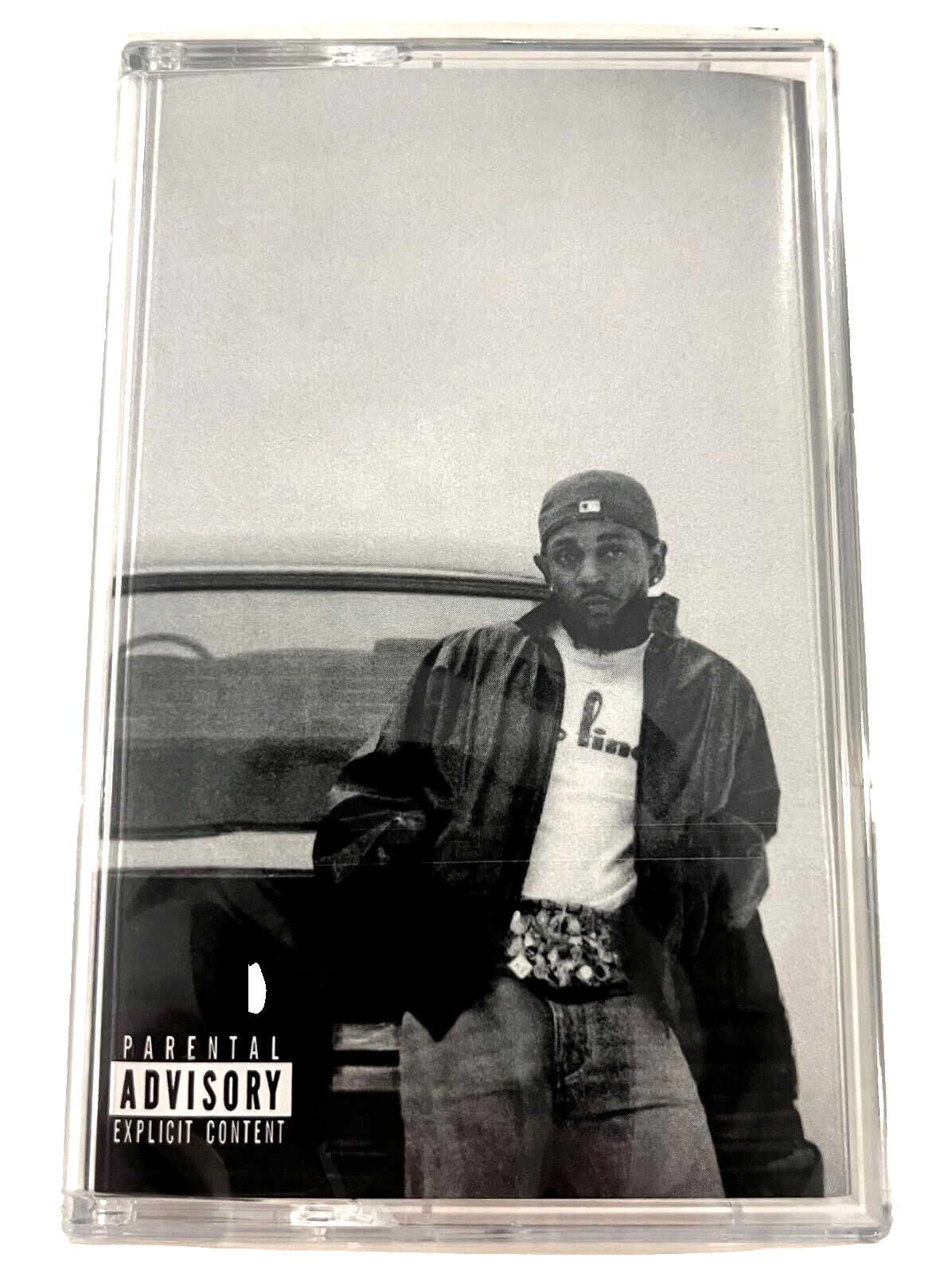 【シールド】Kendrick Lamar / GNX Kendrick Lamar - GNX - Amazon.com Music