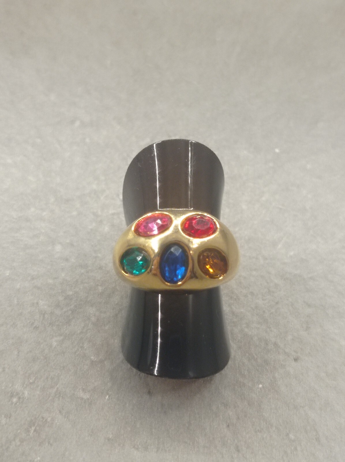 Golden Ring CCB Size 51 REF07712J | eBay