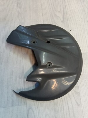 Bremsscheibenschutz Suzuki RM 125 250 Bj 96-02 Break Disc Cover