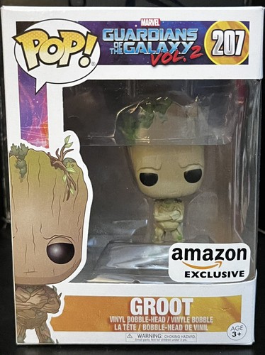 POP! funko 207 グルート　ガーディアンオブギャラクシーVol.2 $_12.JPG?set_id=880000500F