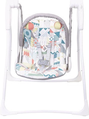 second hand baby swing