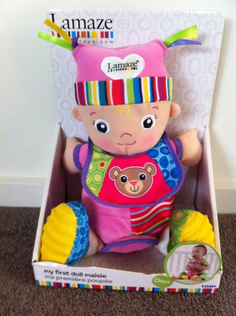 my first doll australia
