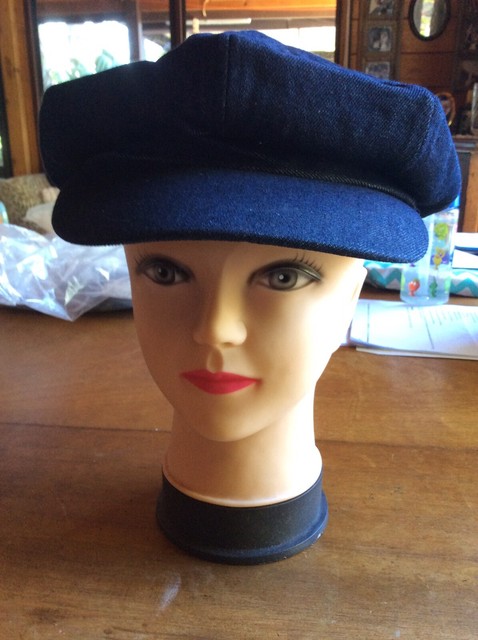 train driver hat australia