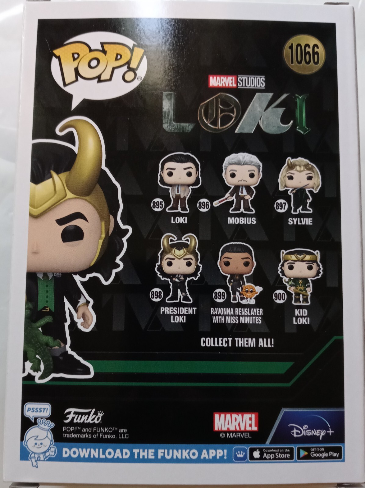 Funko pop loki. Funko pop loki