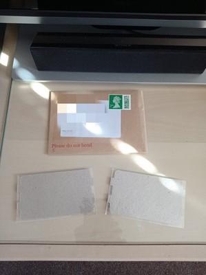 Artikelfoto(s) von einem verifizierten Käufer