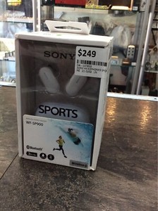 107853 - Sony Headphones Dandenong Greater Dandenong Preview