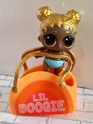 lol lil boogie babe