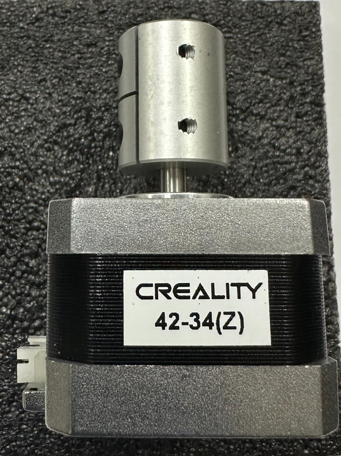 ender.rr Creality Ender 3 (Pro) 3D Printer Z-INDEX Motor 42
