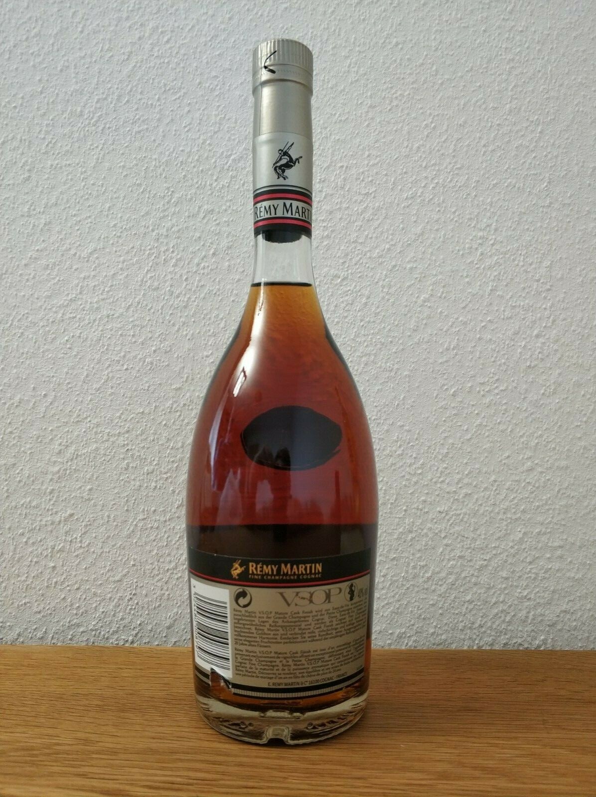 Remy Martin VSOP Fine Champagne Cognac, 0,7l, 40