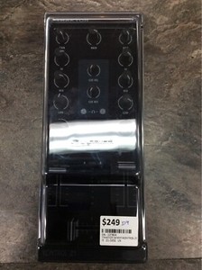 107864 - Traktor Mixer Krontrol Dandenong Greater Dandenong Preview