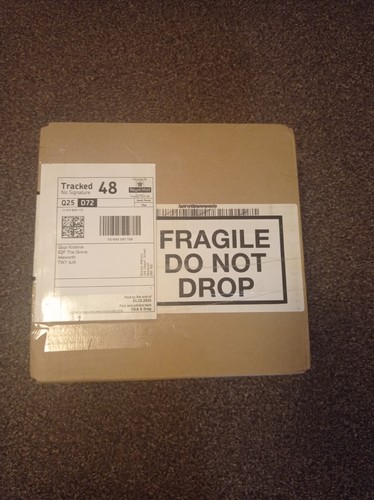 Item photo(s) from verified buyer