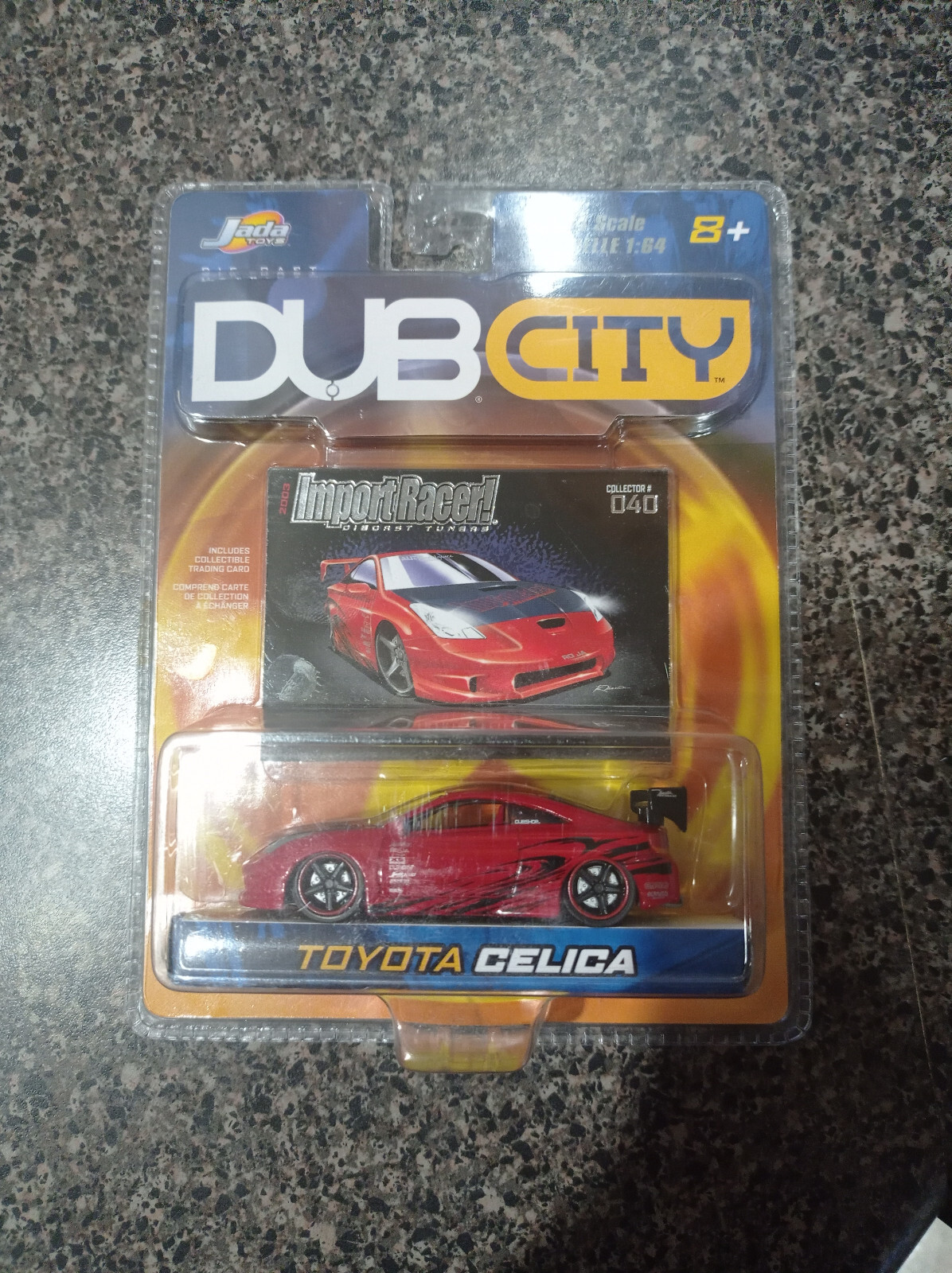DUB CITY ミニカーセット 6台　jada toys Dub City 107 108 97 98 99 100 Ford GT Schnitzer Lincoln