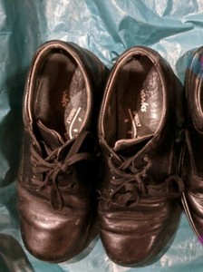 clarks infinity school shoes