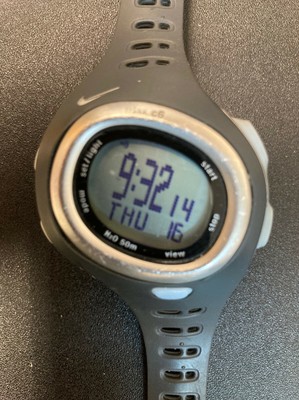 triax c6 nike watch