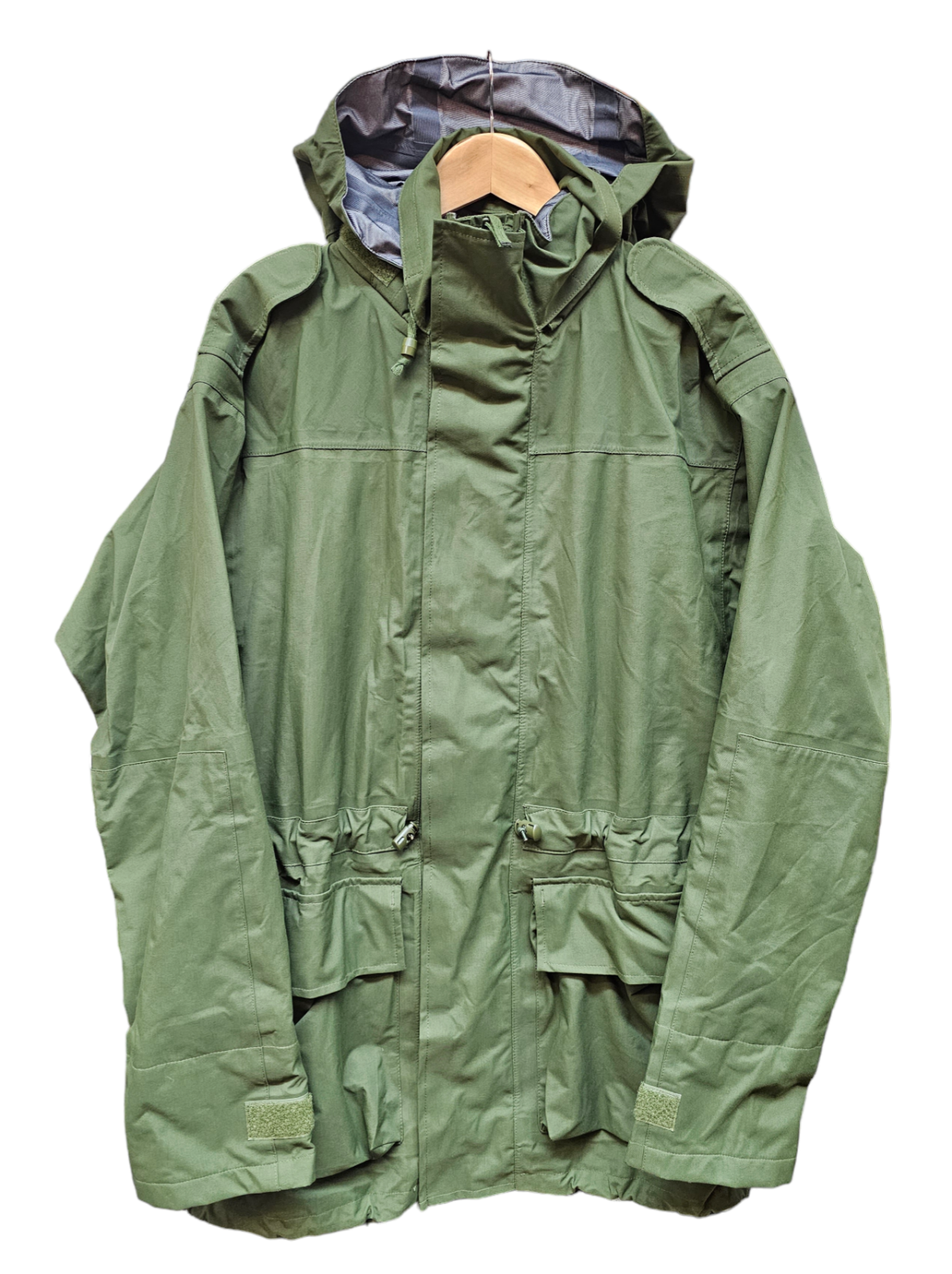 Royal Marines (英国海兵隊) Wet Weather Jacket