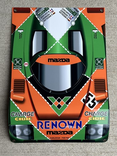 【新品未開封】MAZDA 787B 30TH ステンレスボトル 新品未開封】MAZDA 787B 30TH ステンレスボトルの通販 by アルノ