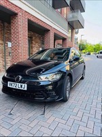 2022 Volkswagen Polo 1.0 TSI R-Line 5dr DSG HATCHBACK PETROL Automatic