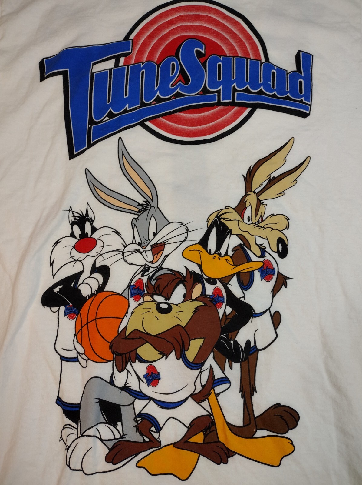Champion Tune Squad Bugs 1 Lサイズタンクトップ Champion Tune Squad Bugs 1 Lサイズタンクトップ Champion Tune