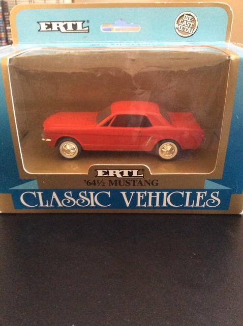 gumtree diecast model cars