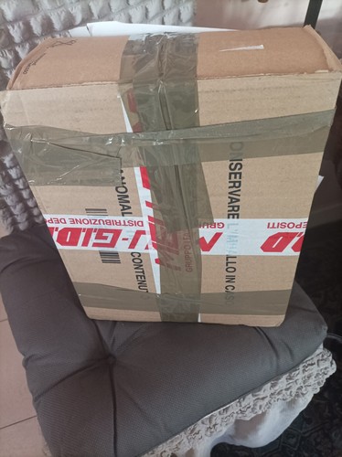 Fotos del artículo de un comprador verificado