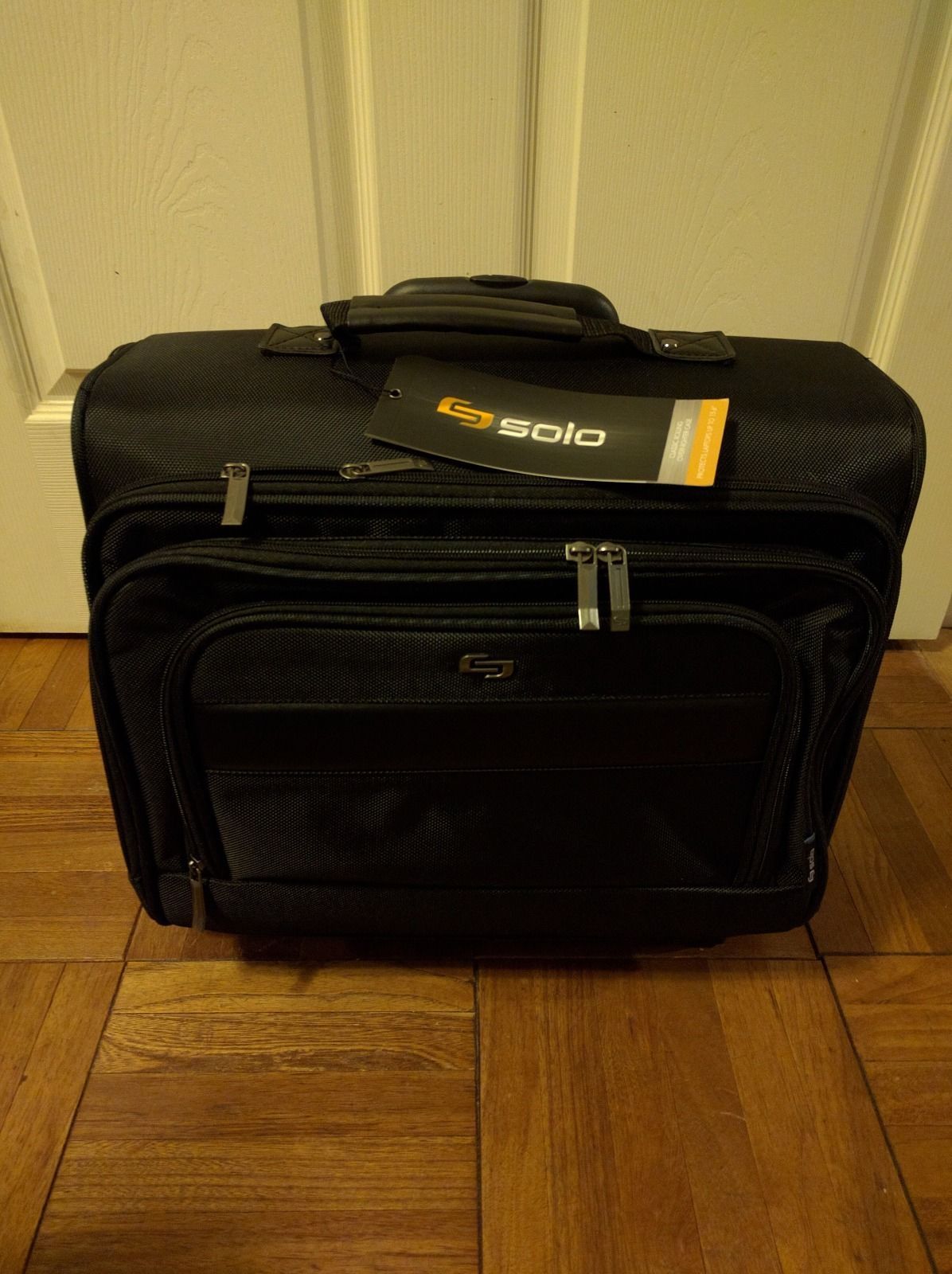 SOLO Laptop Cases and Bags