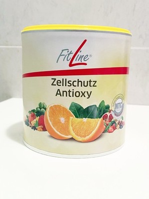 Antioxy Orange - per supportare il tuo sistema immunitario - gusto arancia