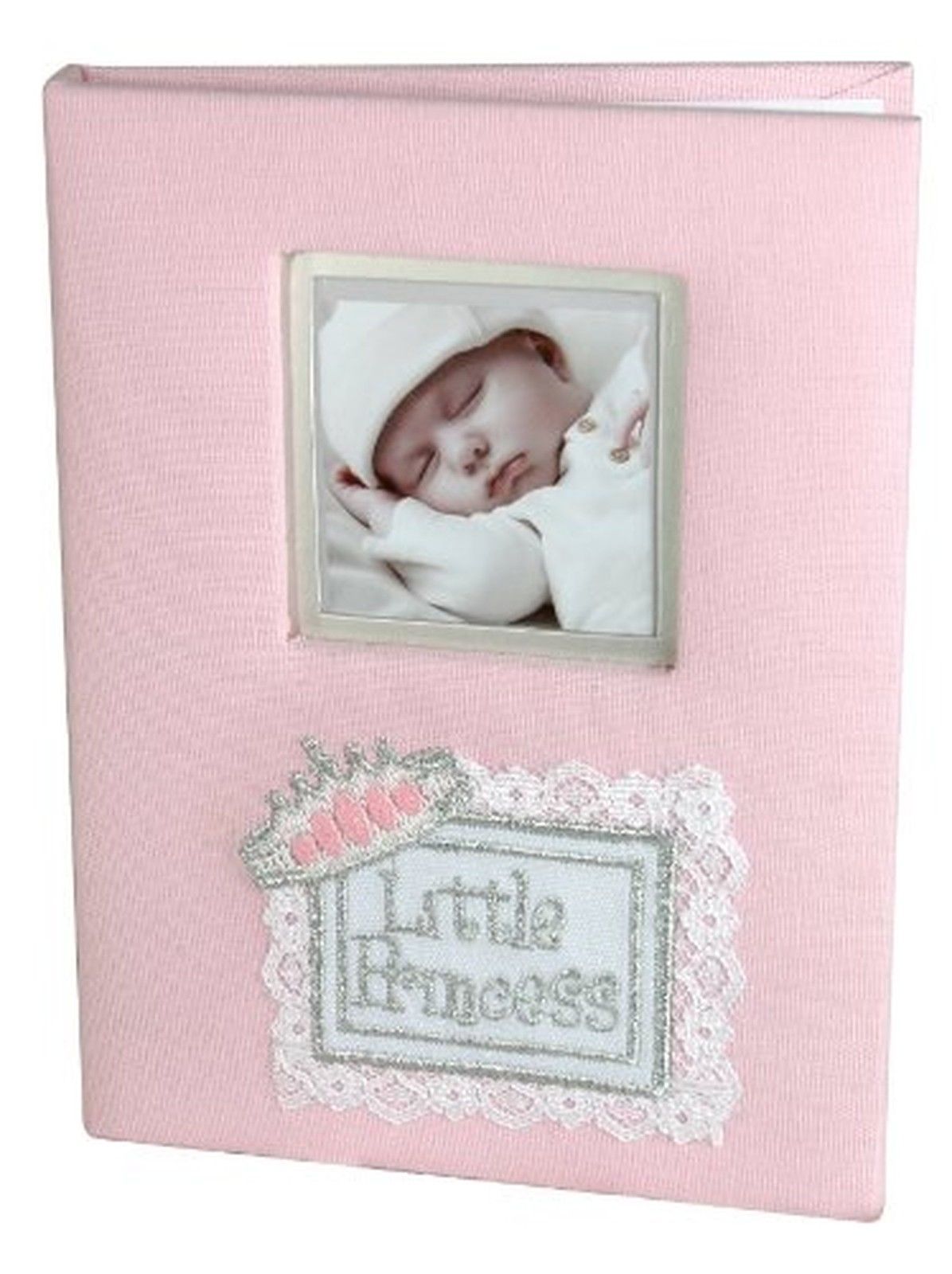 Boy Baby Books & Albums