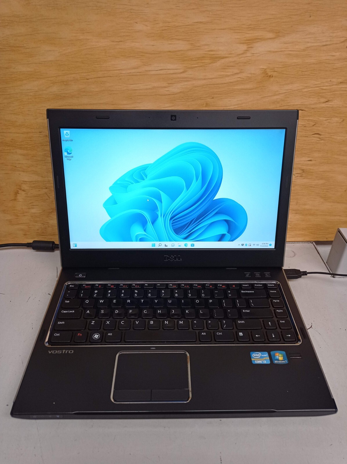 Dell Vostro 3750　ジャンク ジャンクPC：Vostro3750】大画面ジャンクノートPCを魔改造する