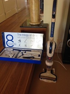 hoover stick pro