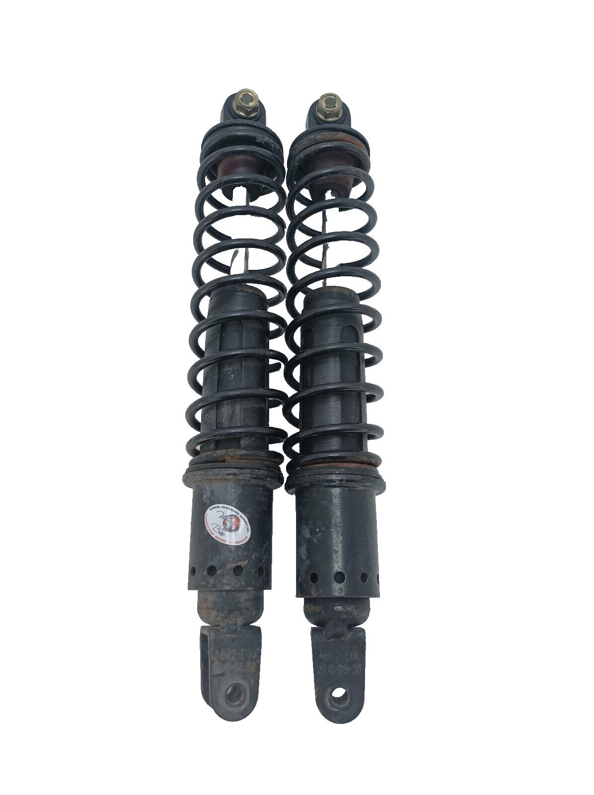 アクトギア Amazon.com: Gabriel 83049 Fleetline Heavy Duty Cab Shock