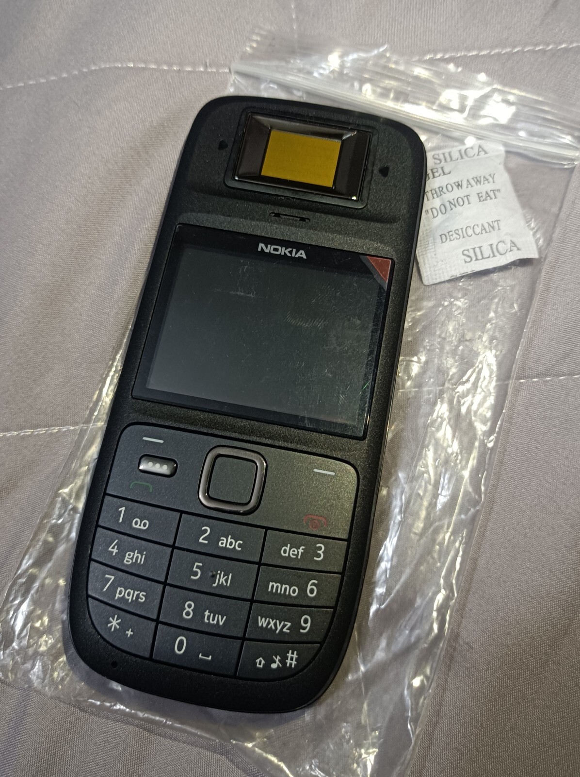 Купить Nokia Prototype RM 806 (Старинные Сотовые Телефоны) заказать с ...