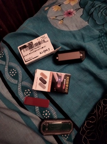 Artikelfoto(s) von einem verifizierten Käufer