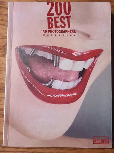 Lurzer´s Archive Special : 200 Best Ad Photographers (2004