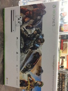 108025 - Microsoft Xbox one S Dandenong Greater Dandenong Preview