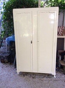 Queen Anne Wardrobe Wardrobes Gumtree Australia Adelaide Hills