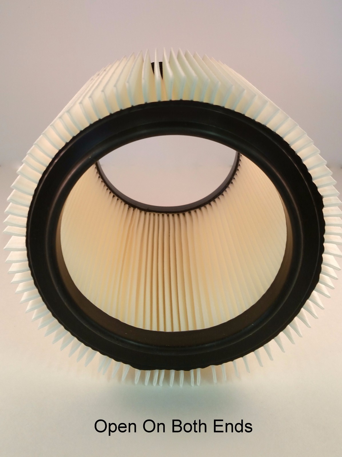 Craftsman & Ridgid Replacement Filter By Kopach, Part # 17816