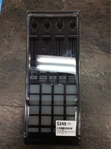 107863 - Traktor Mixer Kontrol Dandenong Greater Dandenong Preview