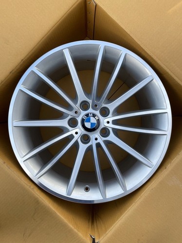 BWW 純正19インチ　RL VW / フォルクスワーゲン純正 19インチ(Tornado)アルミホイール