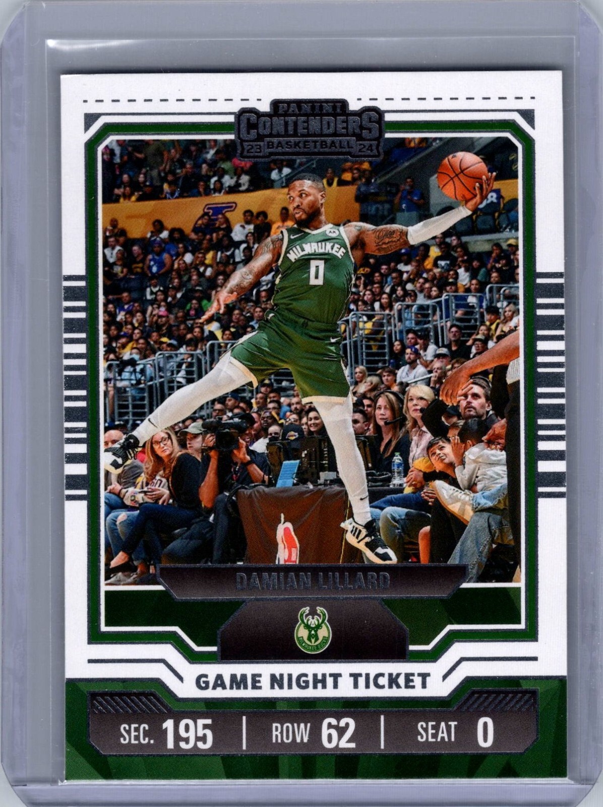 その他 NBA Damian lillard panini downtown psa10 Damian Lillard 2022 One and One #12 Downtown /(SSP) Price