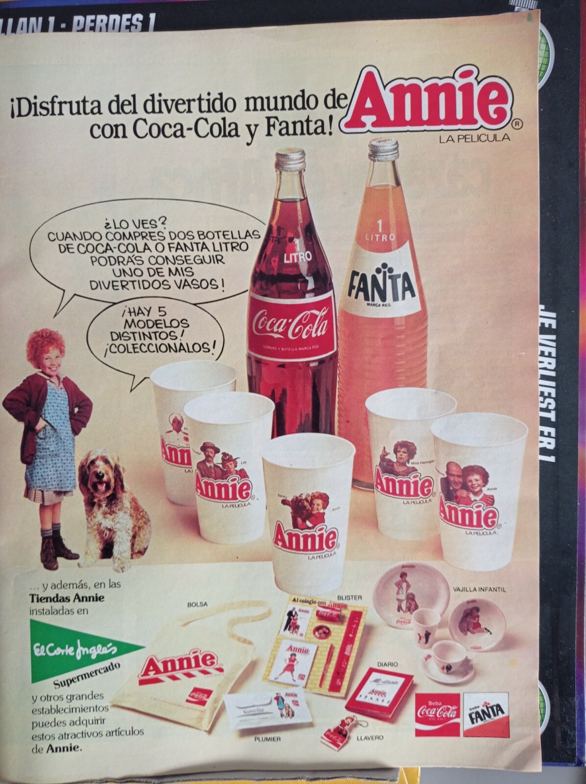 Coca-Cola Fanta ヴィンテージサイン Amazon.com: Desperate Enterprises Coke - Fanta Round
