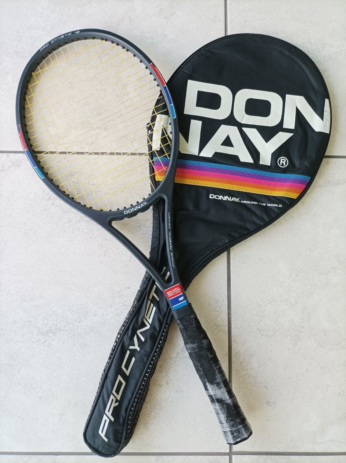 Donnay Tennis Racquets | Tennis-racquets Donnay Tennis Racquets | Tennis-racquets