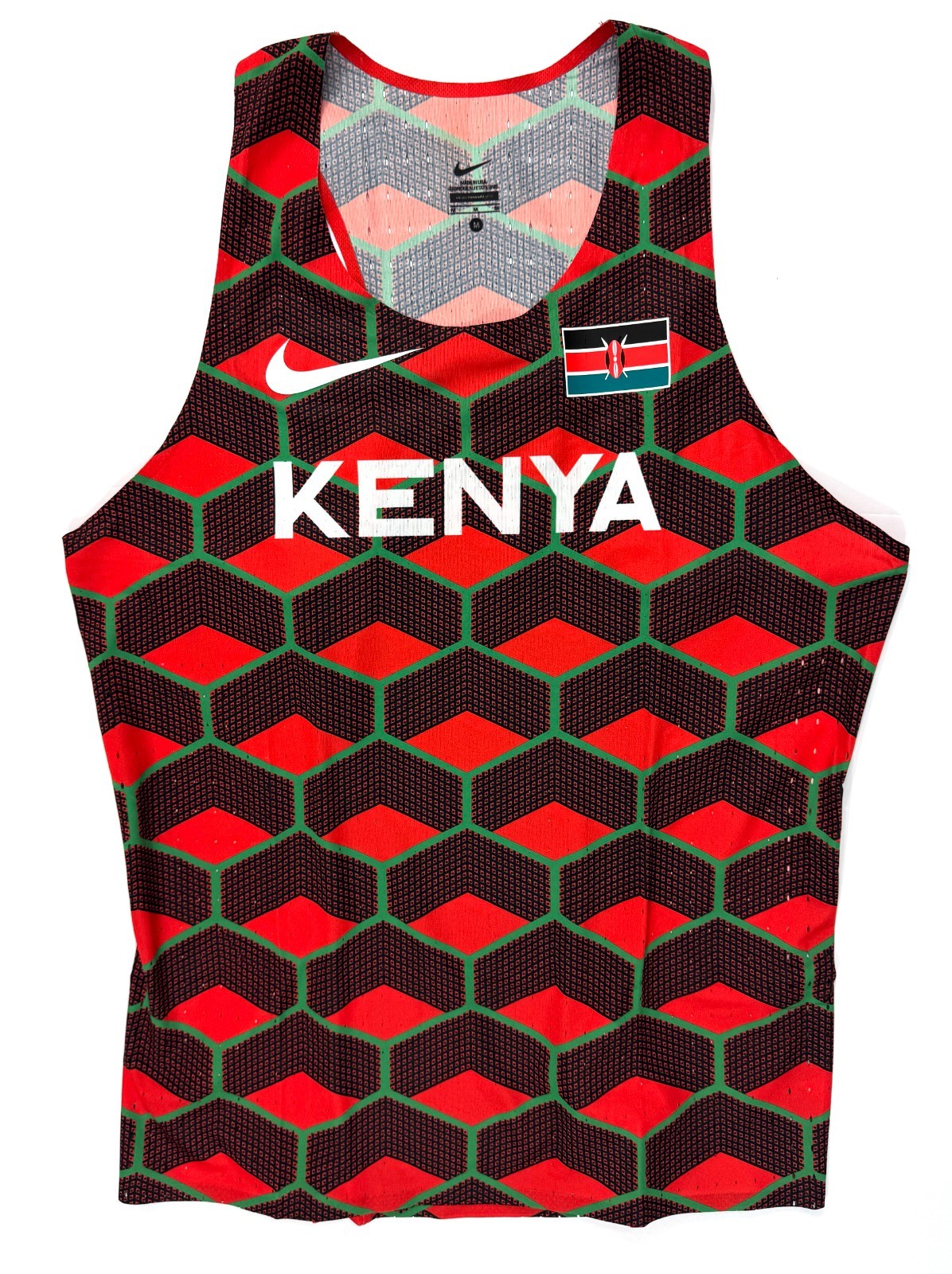 2020/2021pro elite Singlet rosa XSサイズ