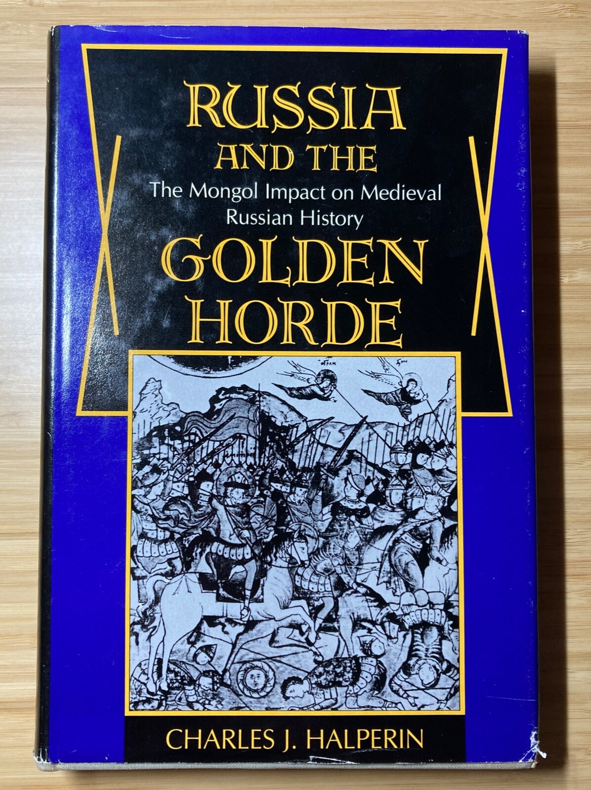 英語・ドイツ語・モンゴル語洋書】 超自然との対峙：モンゴルの