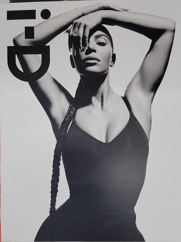 i- D 20years of i-D  i-Dマガジン i- D 20years of i-D i-Dマガジン