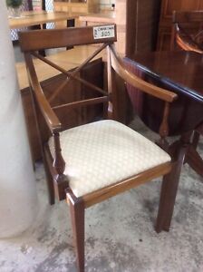 Carver Dining Chair Wangara Wanneroo Area Preview