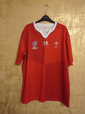 Rugby Wales Rugby Trainers4me