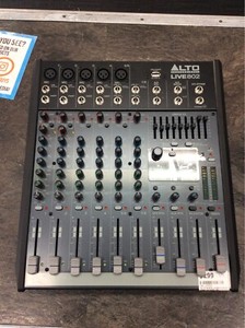 107510 - Alto Mixer Dandenong Greater Dandenong Preview