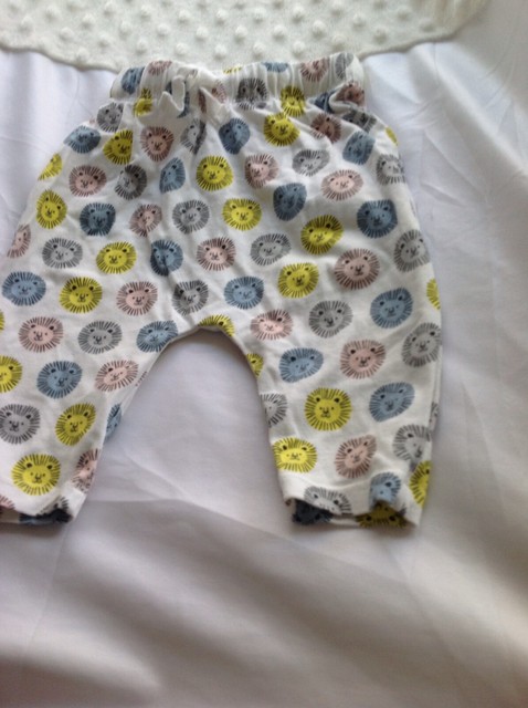 seed baby leggings