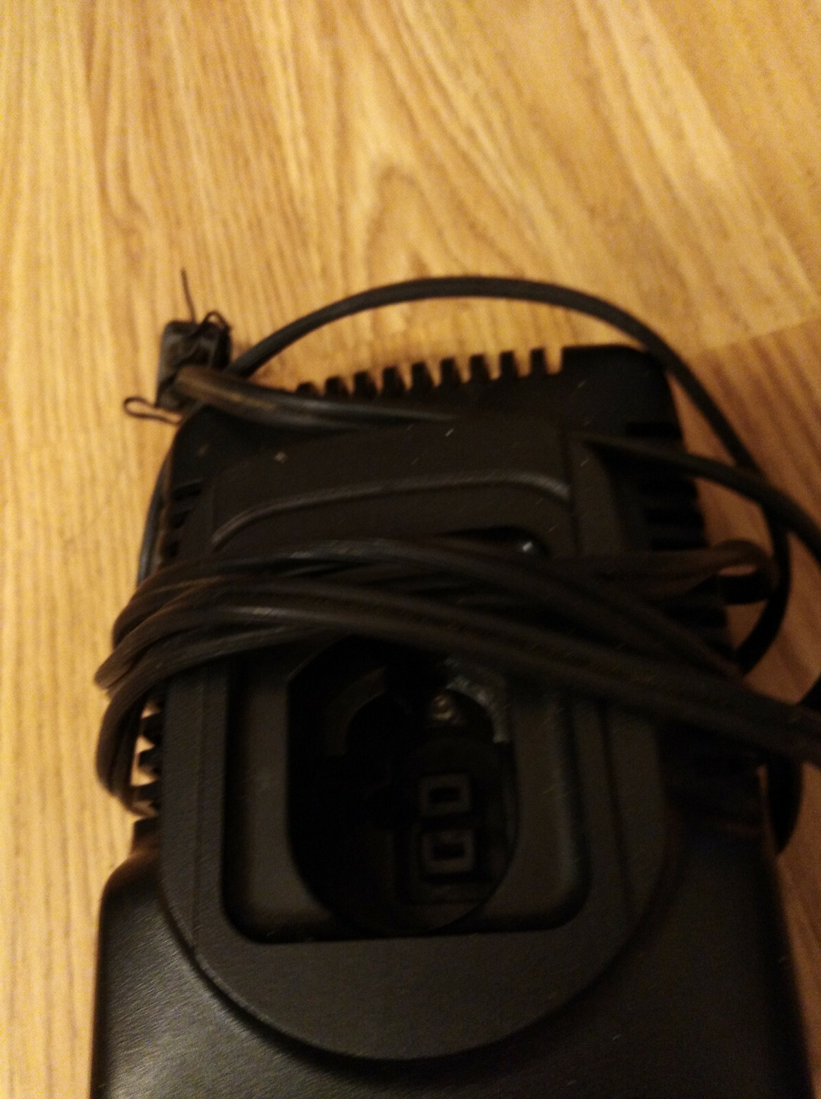 DW 9107 7.2 -14.4 one hour charger